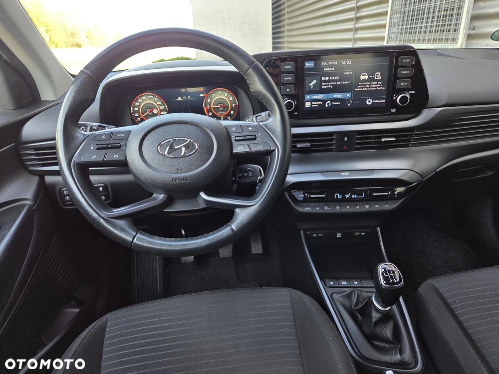 Hyundai i20 1.0 T-GDI Premium - 11