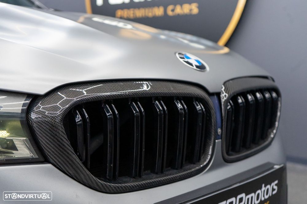 BMW M5 Standard - 13