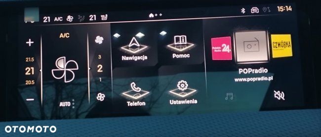 DS Automobiles DS 4 - 18