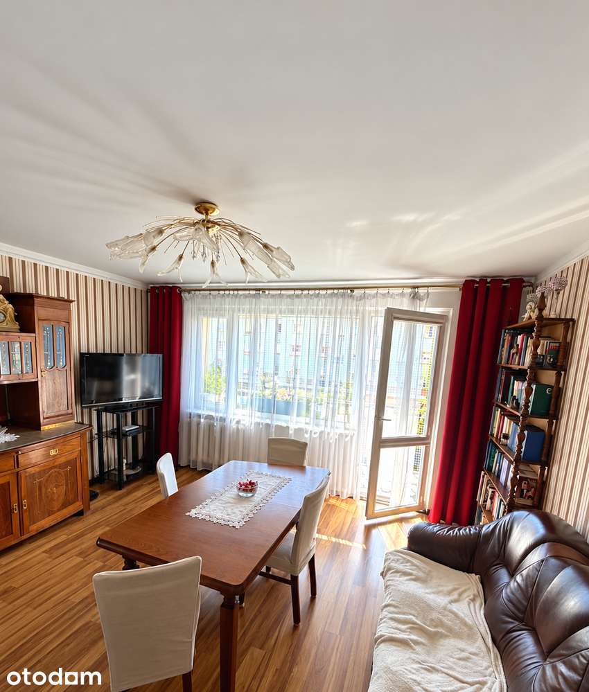 Mieszkanie na sprzedaż, 5 pokoi, 81 m², Przemyśl