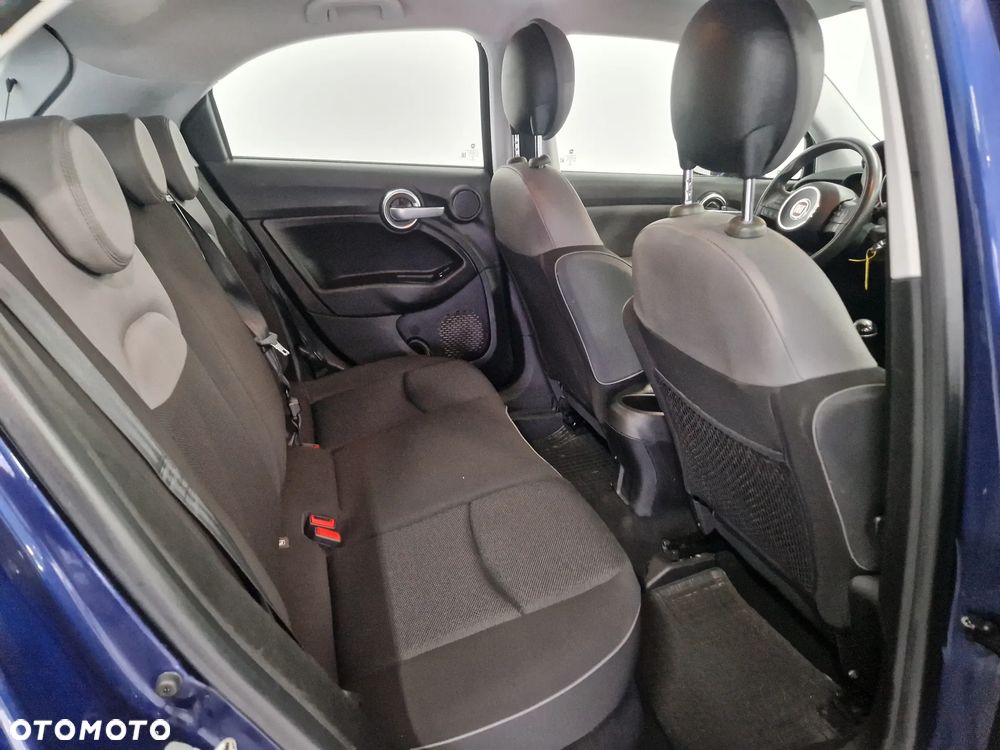 Fiat 500X - 7