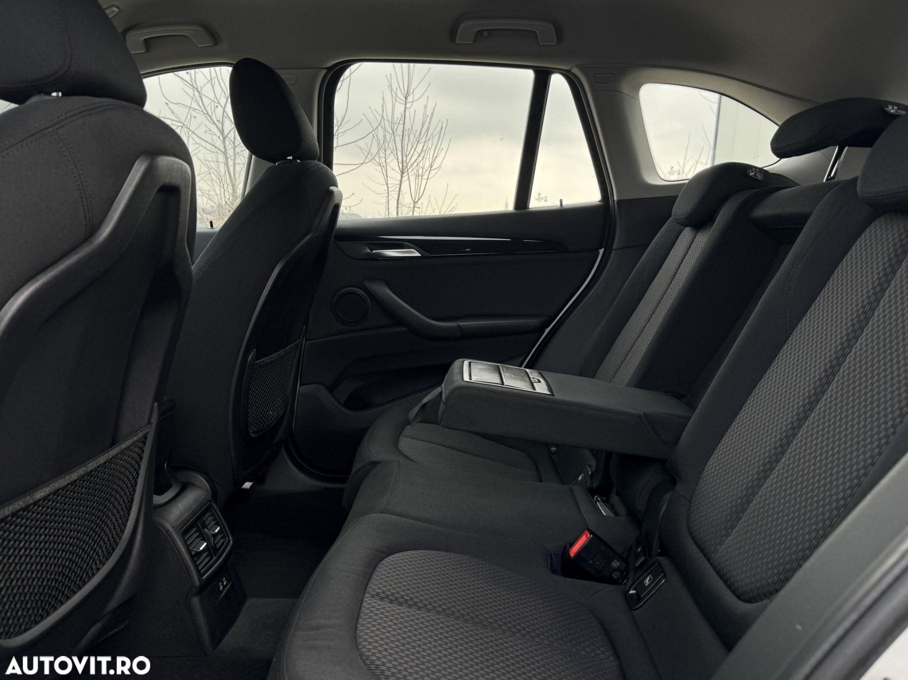 BMW X1 xDrive18d Aut. Advantage - 22