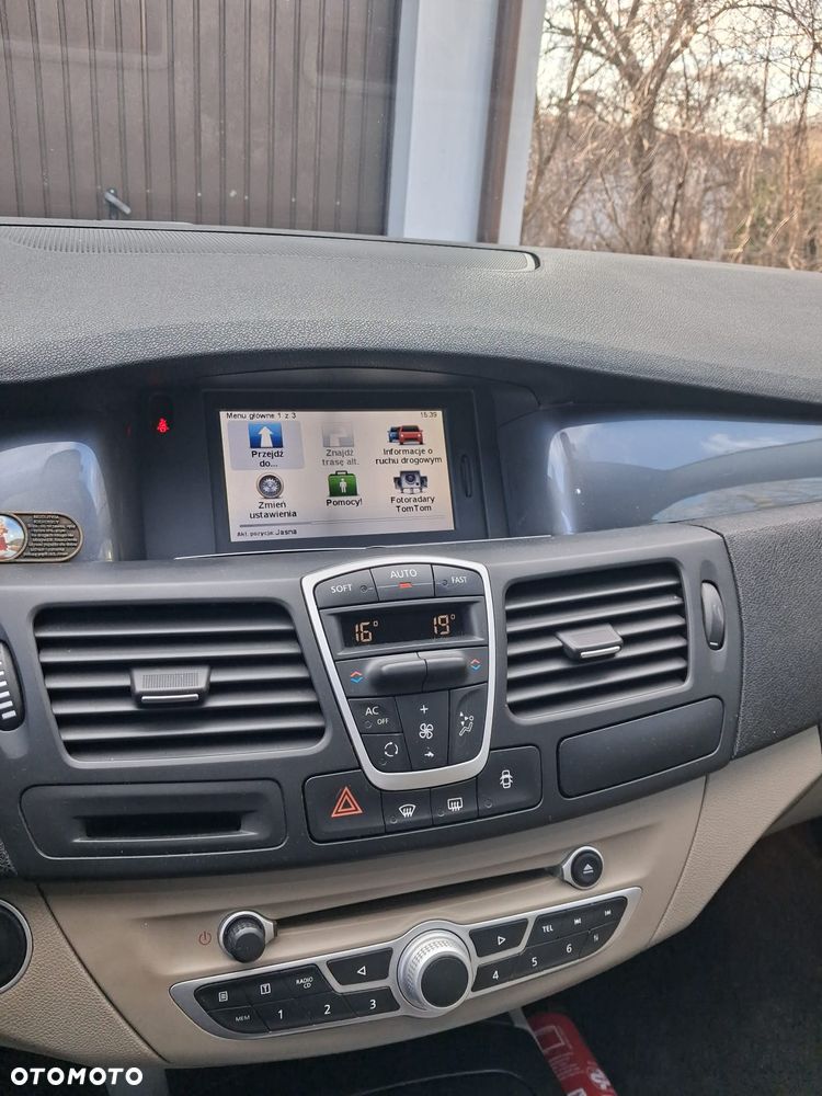 Renault Laguna - 9