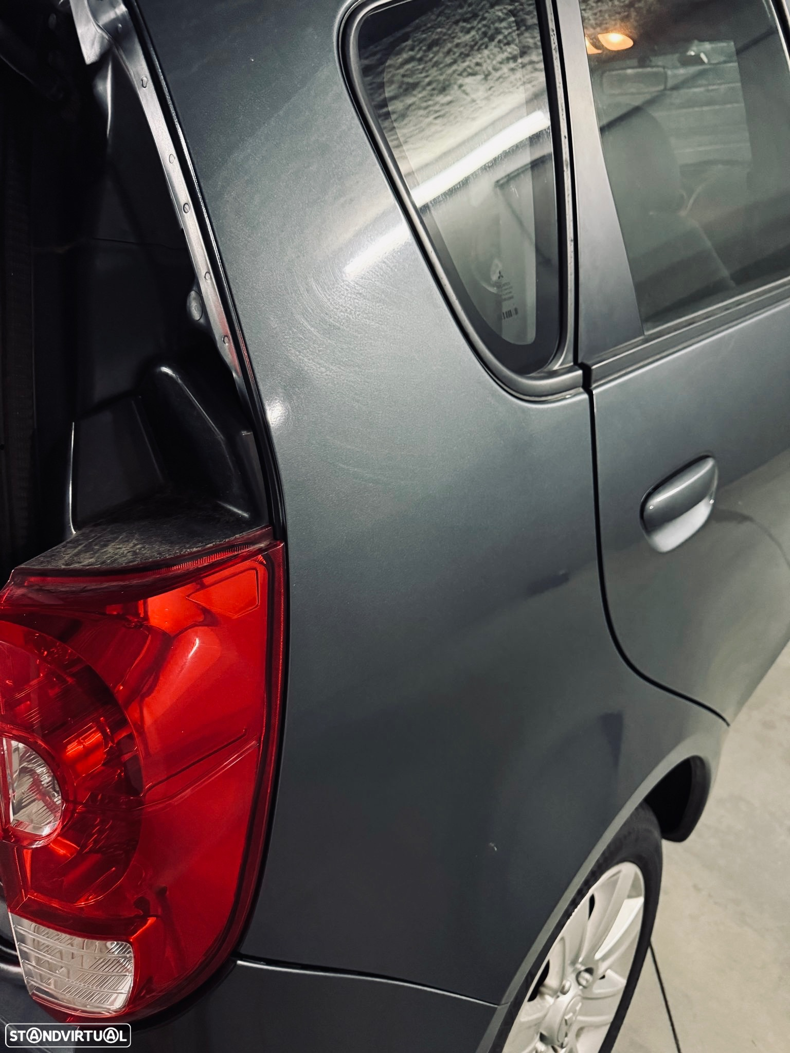 Mitsubishi Colt 1.1 Invite ClearTec - 19