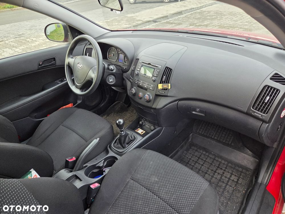 Hyundai i30 1.4 Classic - 7