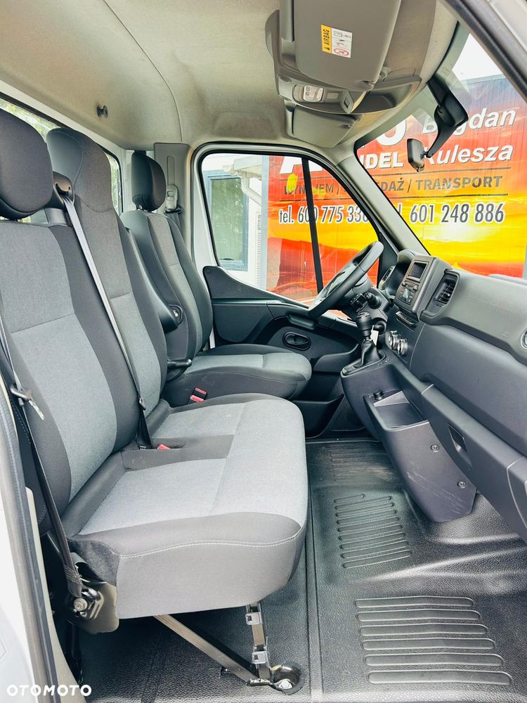 Renault Master - 12