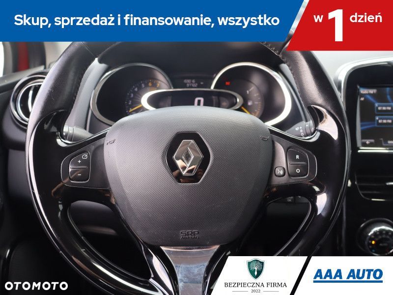 Renault Clio - 18