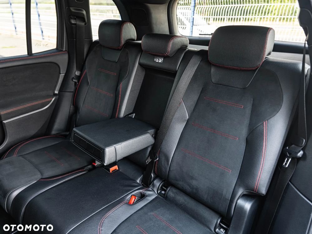 Mercedes-Benz GLB 200 d 8G-DCT Edition AMG Line - 26