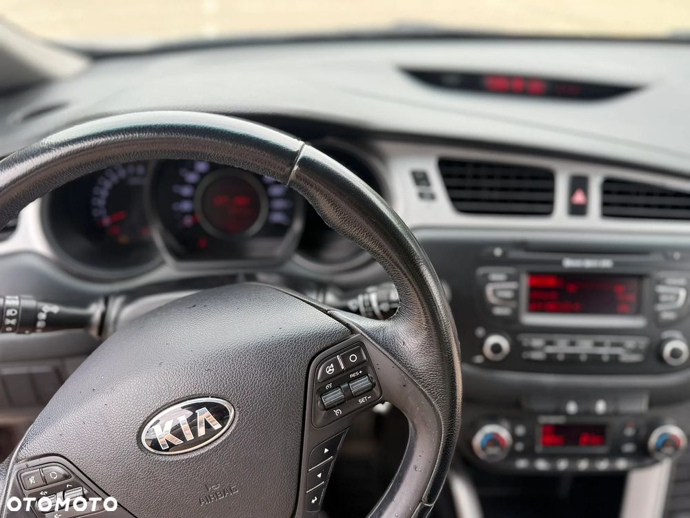 Kia Ceed 1.6 GDI M - 28
