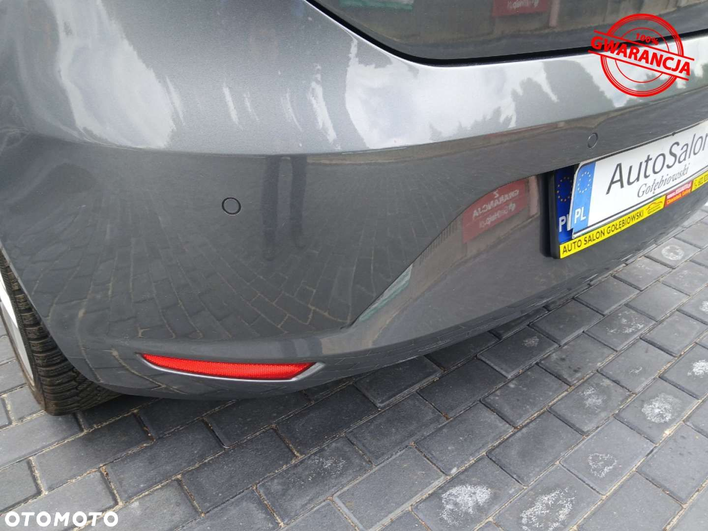 Seat Leon - 36