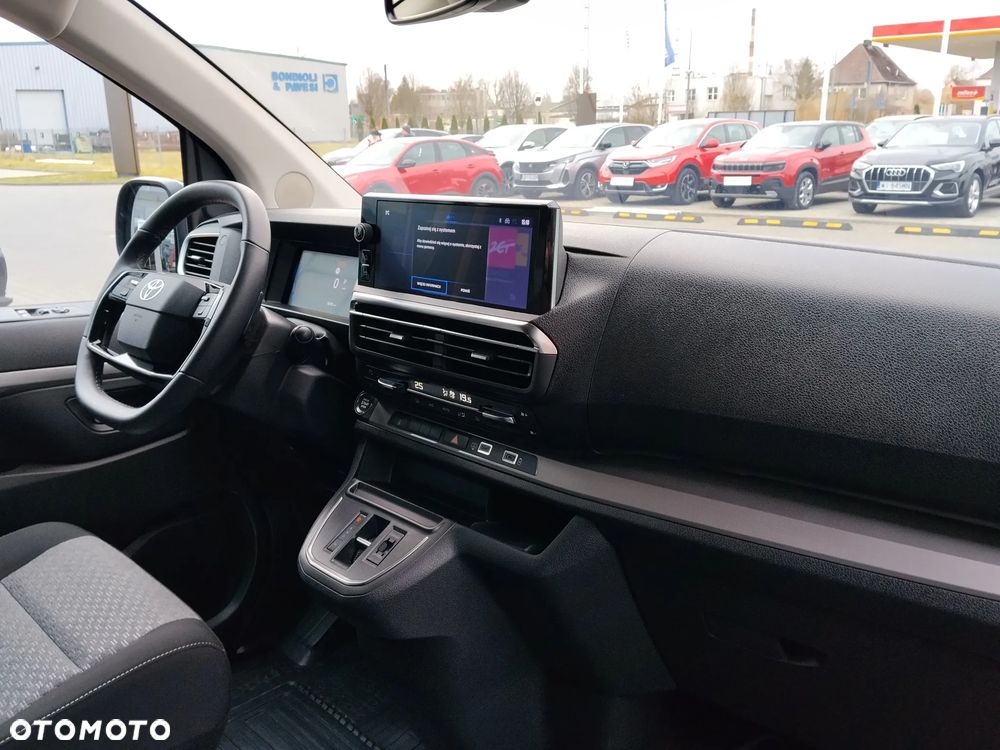 Toyota Proace Verso 2.0 D4-D Long Family - 27