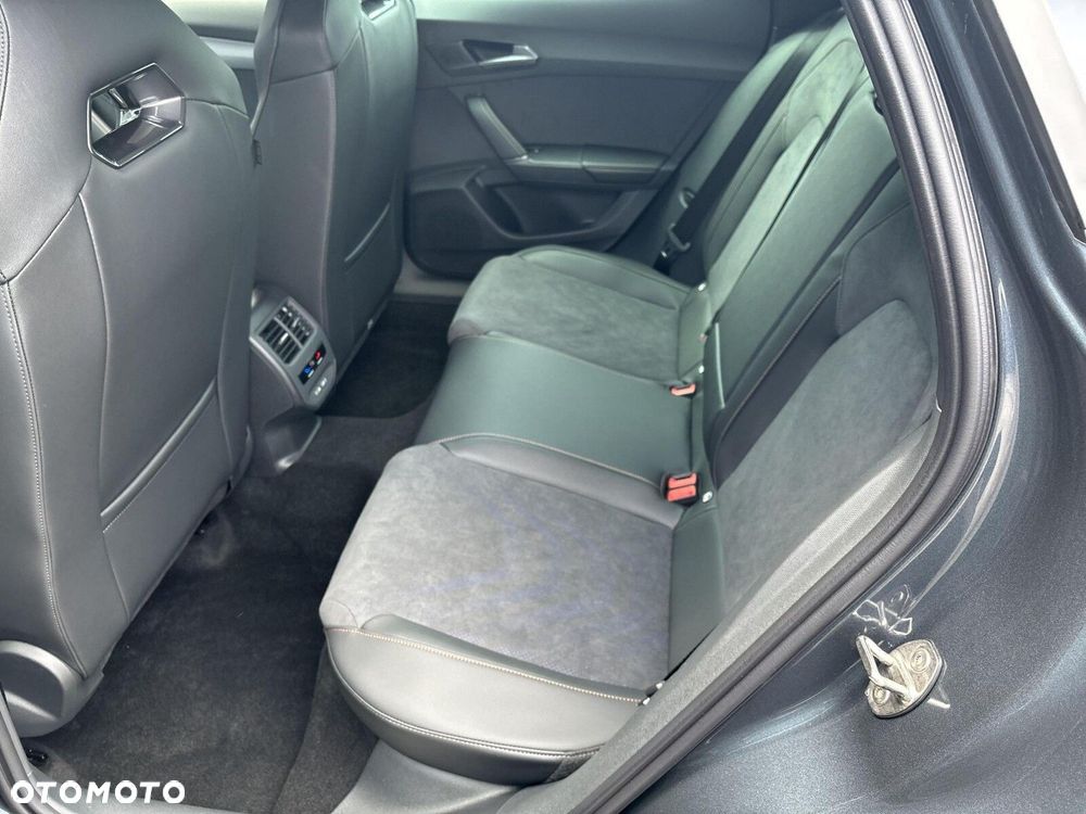 Cupra Formentor 1.5 TSI DSG - 15