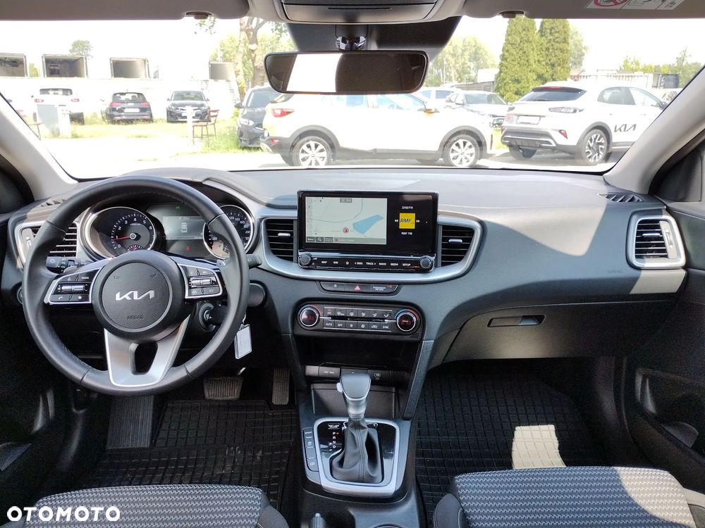 Kia XCeed 1.5 T-GDI M DCT - 30