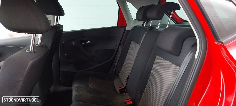 VW Polo 1.2 Trendline - 6