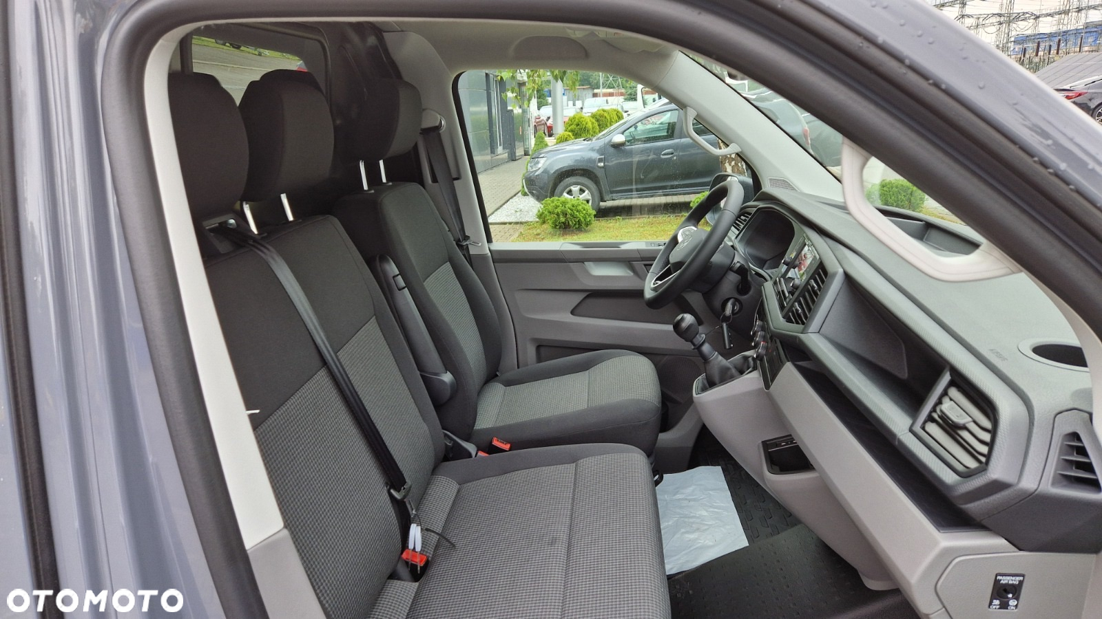 Volkswagen Transporter - 20