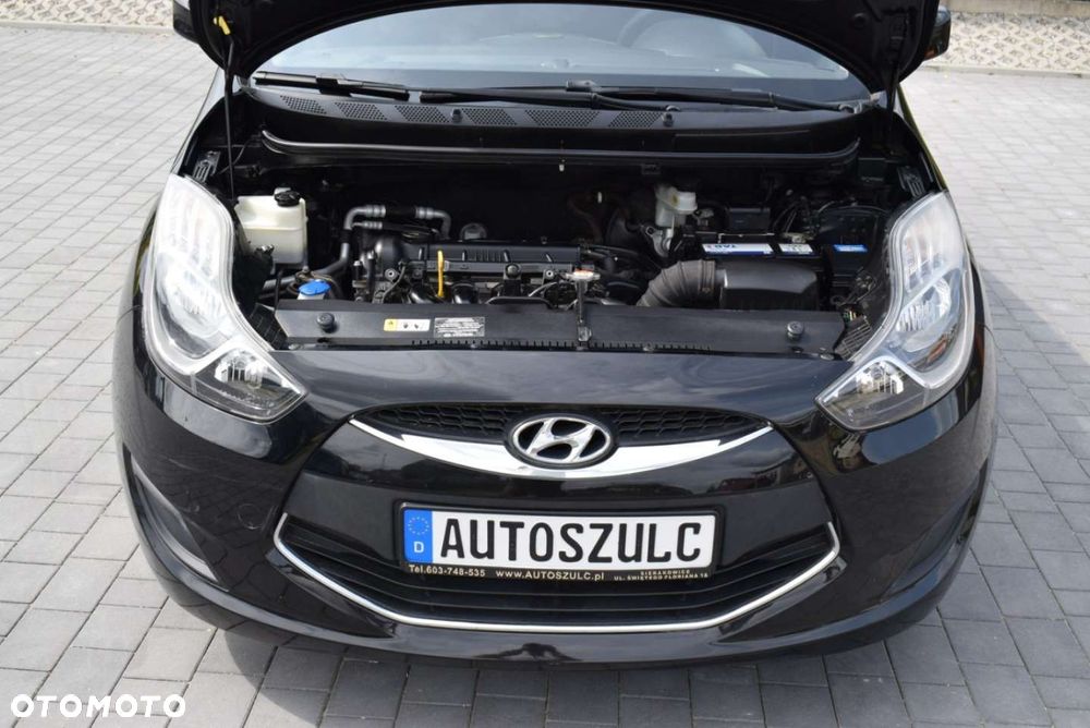 Hyundai ix20 - 15
