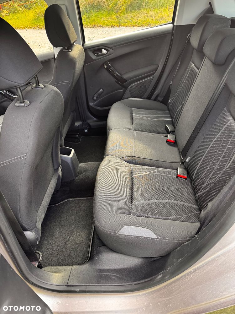 Peugeot 208 1.2 VTi Active - 18