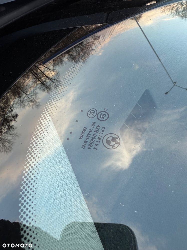 BMW Seria 5 520d Edition Fleet - 15