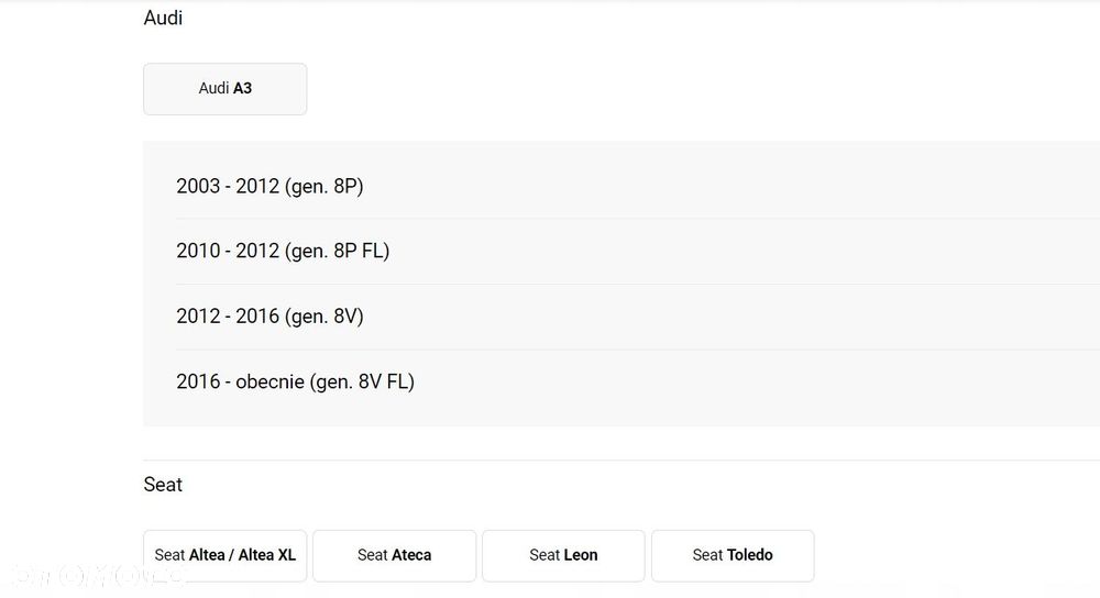 VW Audi Seat Skoda Dezent 16" 5x112x57,1 ET43 NF30 - 11