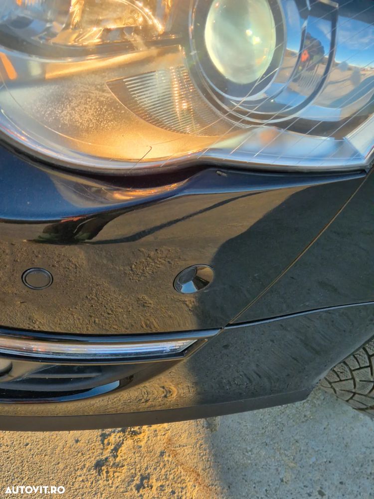 Volkswagen Passat Variant 2.0 Blue TDI DPF Comfortline - 16