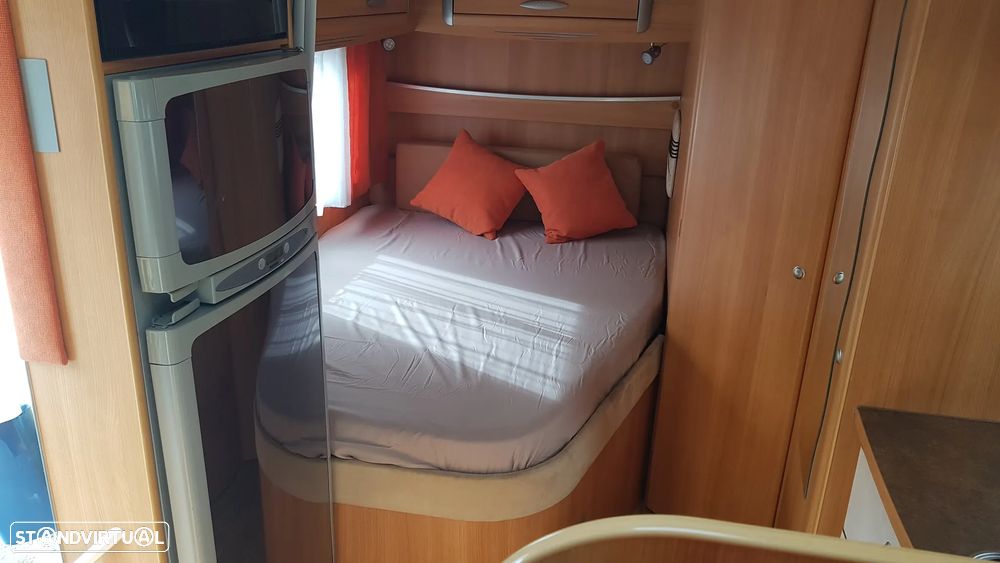 Chausson Flash 08 - 11