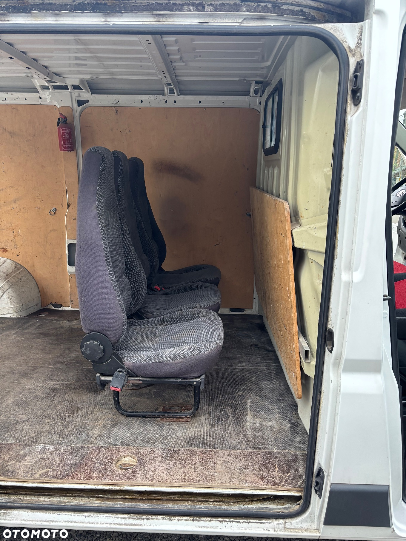 Fiat Ducato - 13
