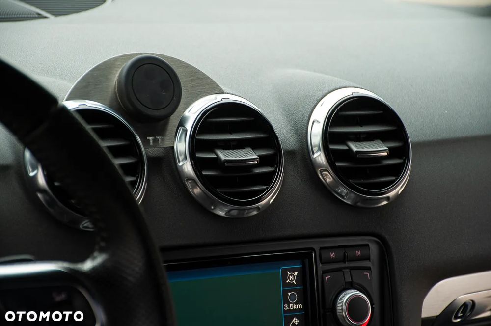Audi TT Coupé 2.0 TFSI S tronic - 37