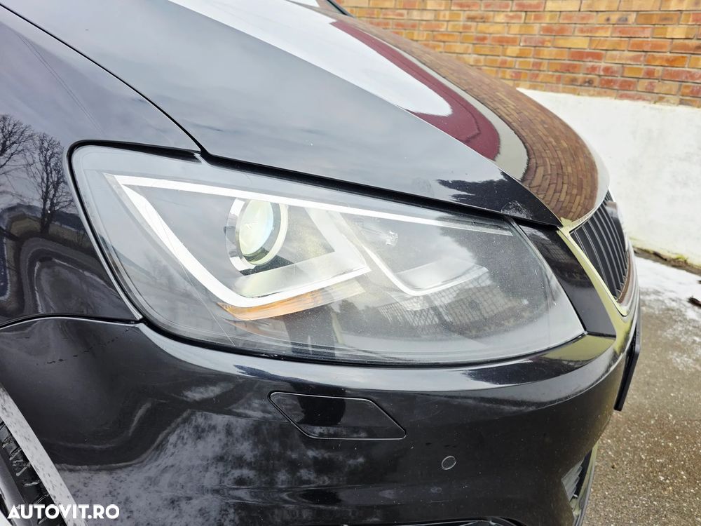 Seat Alhambra 2.0 TDI Ecomotive Style Viva - 9