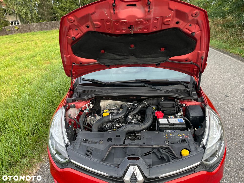Renault Clio (Energy) TCe 90 Start & Stop INTENS - 24