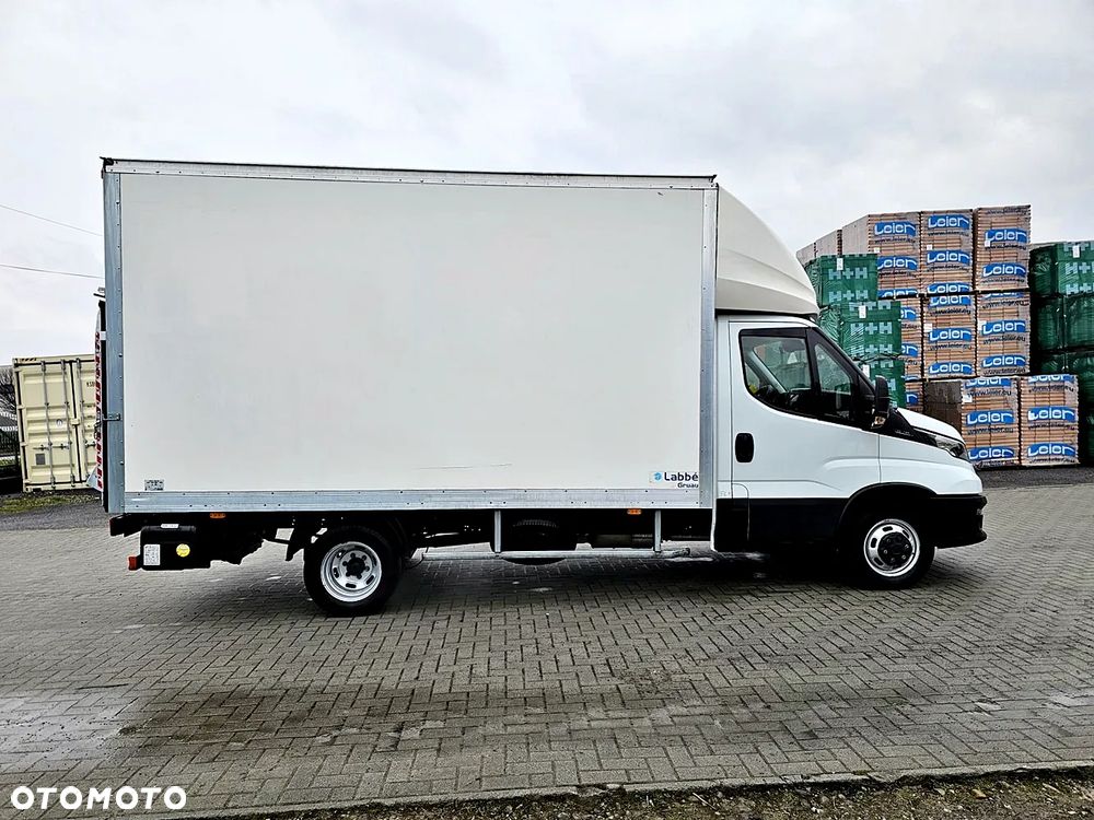 Iveco 35C16 - 5