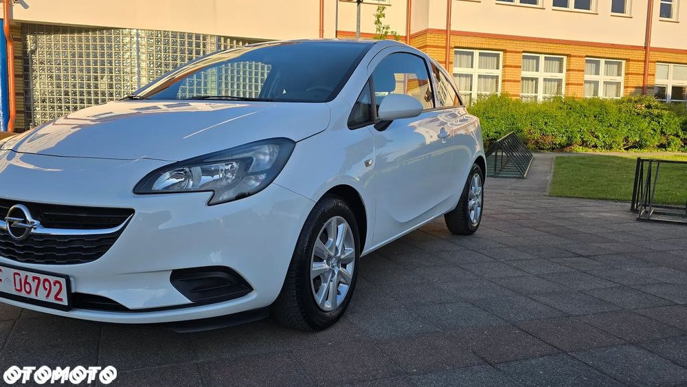 Opel Corsa - 32
