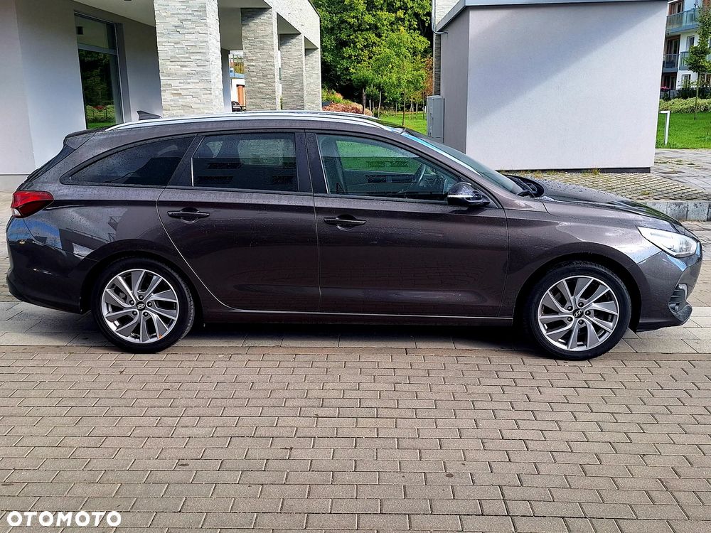 Hyundai i30 1.4 T-GDI GPF Premium DCT - 3