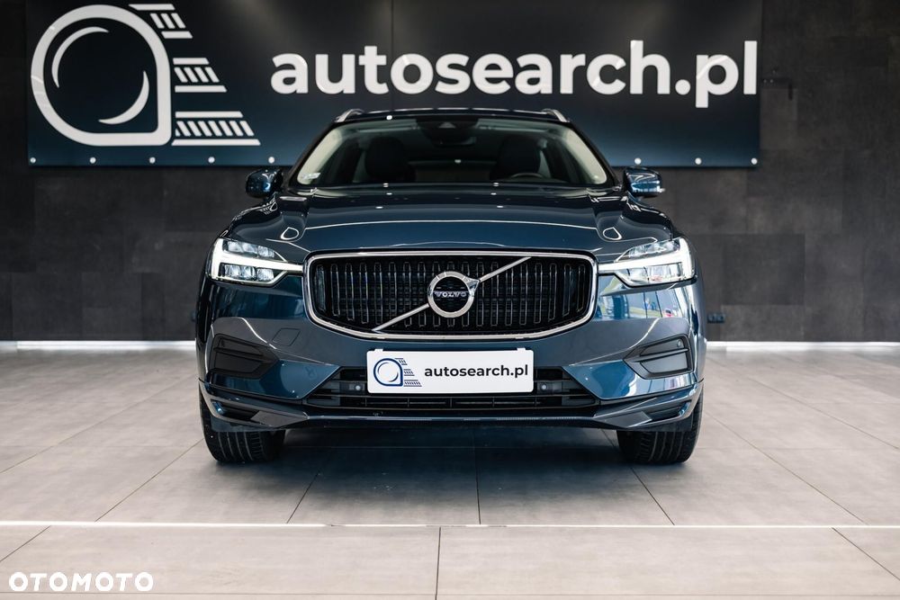 Volvo XC 60 - 3