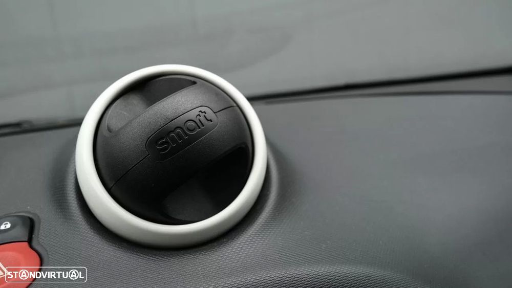 Smart ForTwo Coupé - 20