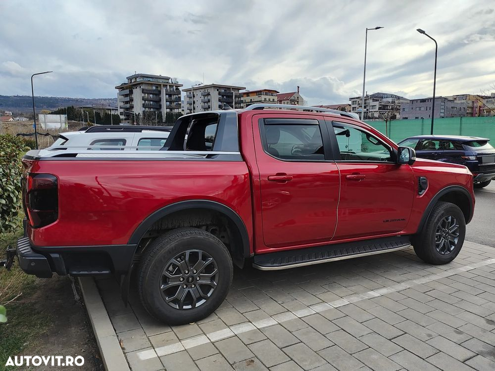 Ford Ranger - 2