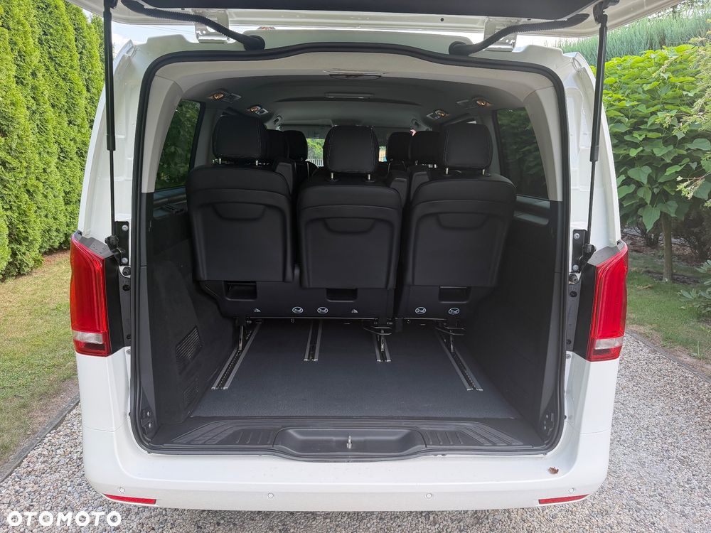 Mercedes-Benz Vito - 5