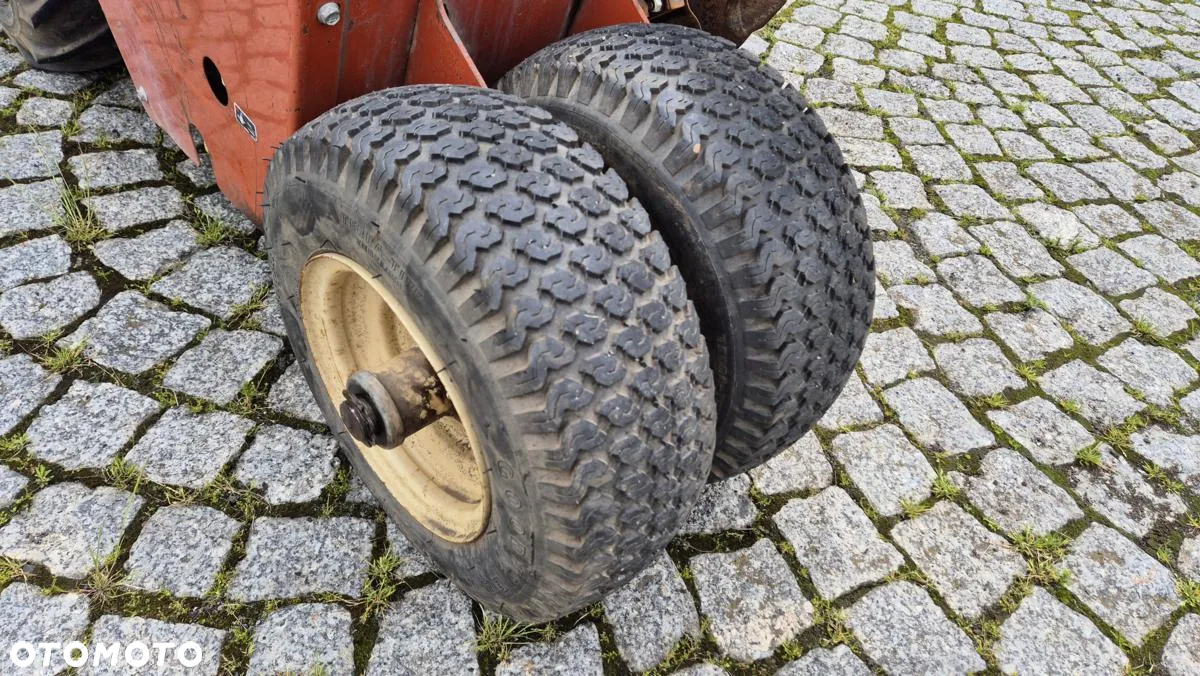 Ditch Witch Koparka łańcuchowa DITCH WITCH 1620 KE - 16