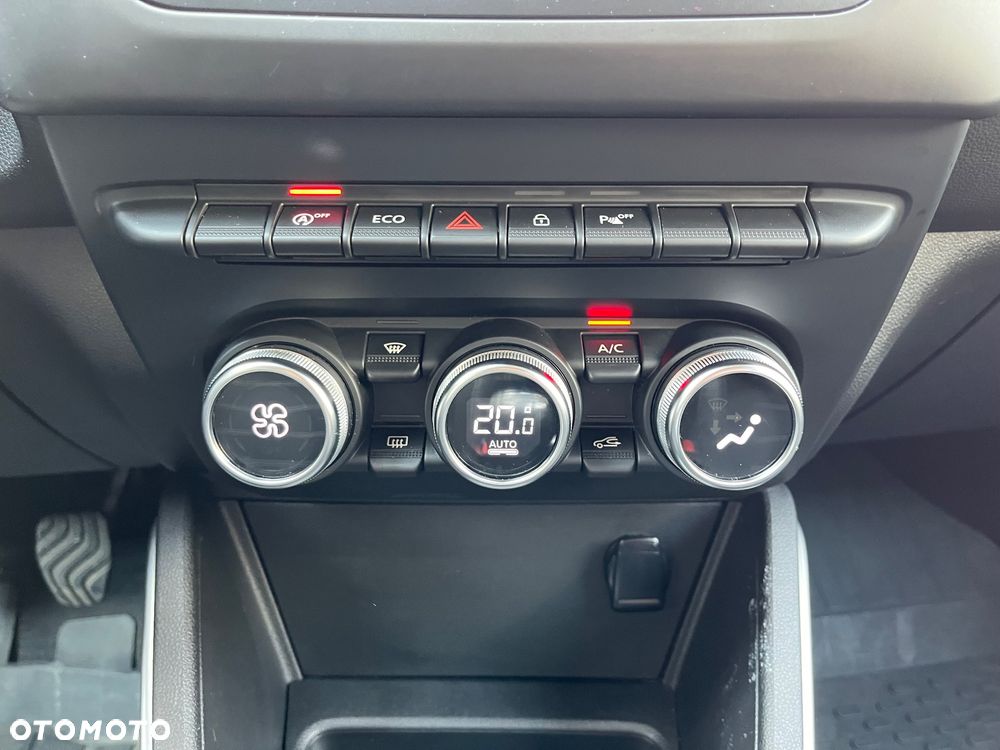 Dacia Duster SCe 115 2WD Prestige - 31