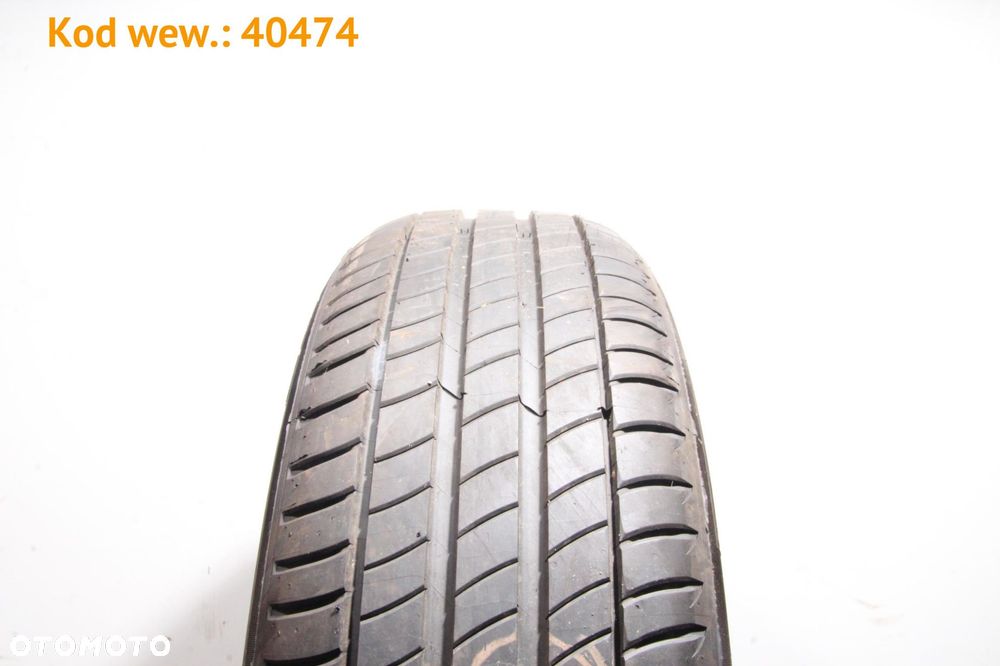 Opony Michelin Michelin PRIMACY 3 205/55 R19