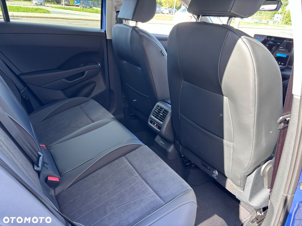 Volkswagen T-Roc 1.5 eTSI Style DSG - 8