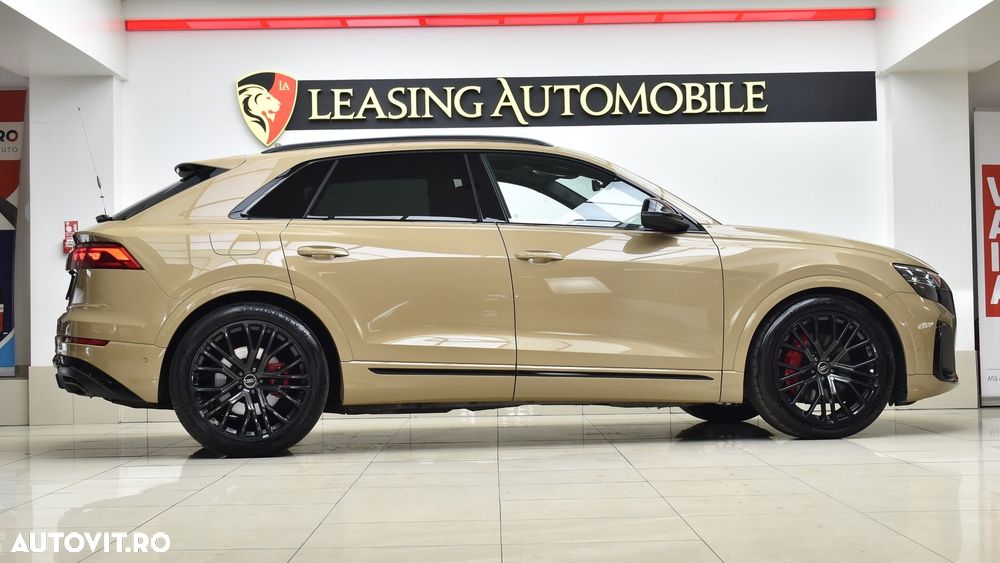 Audi Q8 - 7