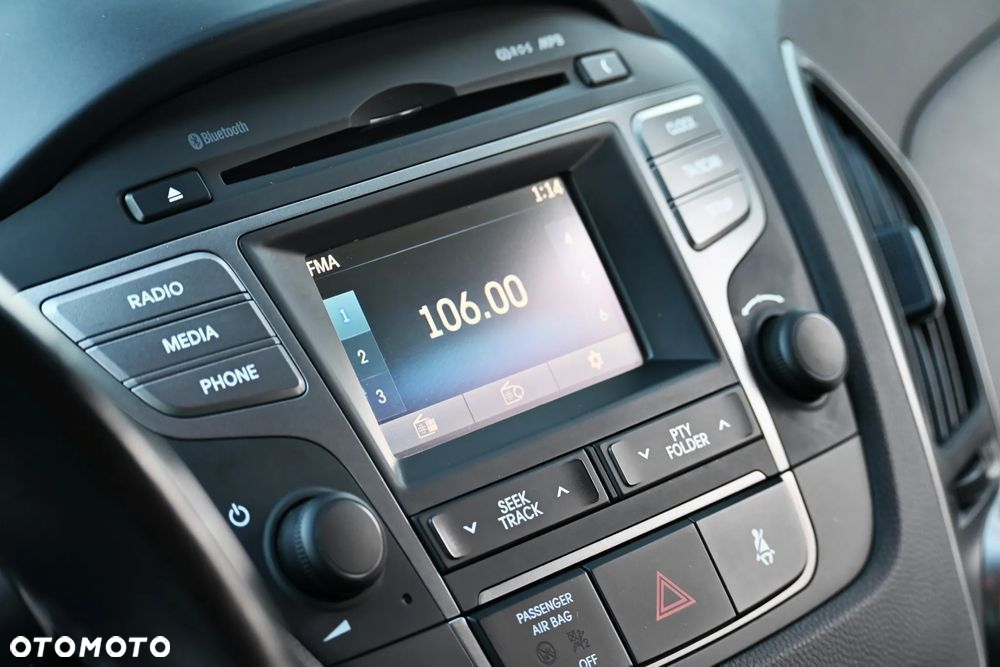 Hyundai ix35 2.0 GDI Style 4WD - 29