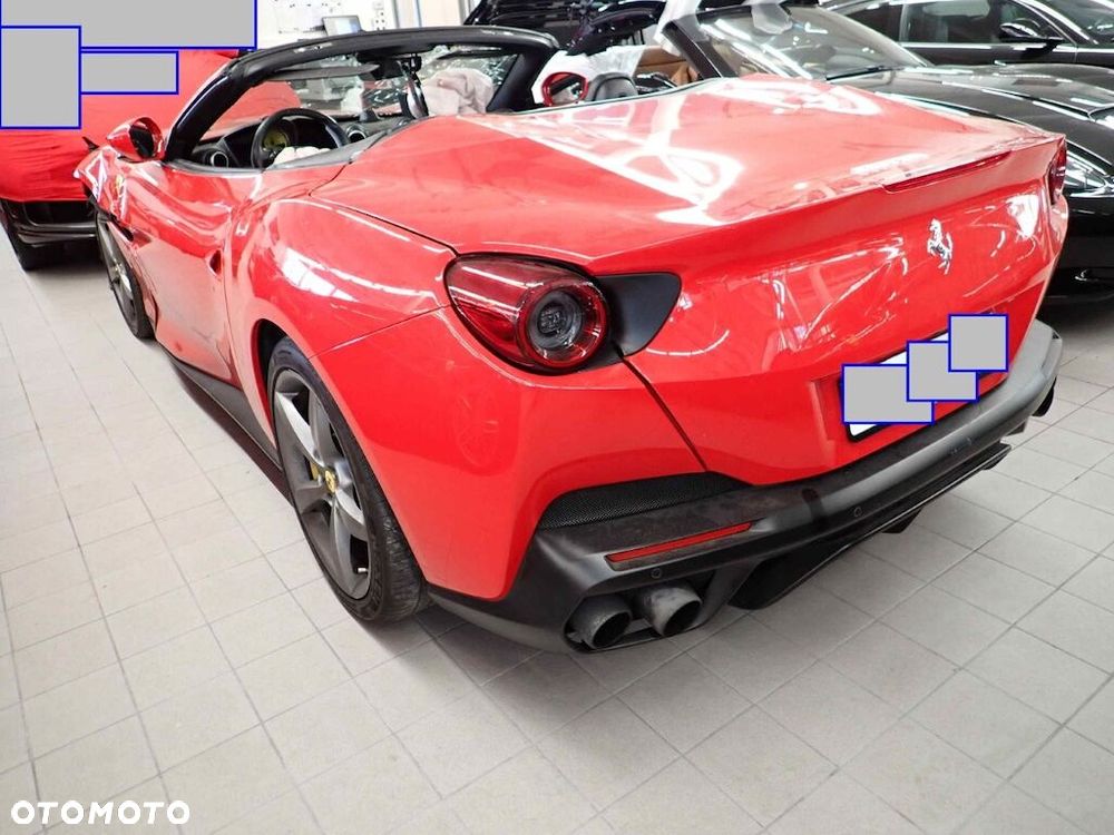 Ferrari Portofino - 2