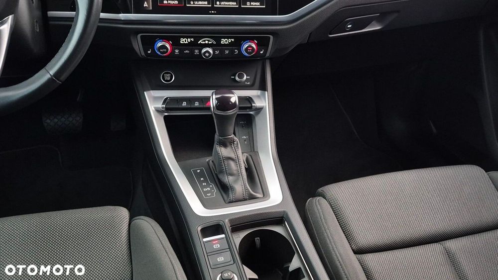 Audi Q3 35 TFSI mHEV Advanced S tronic - 26