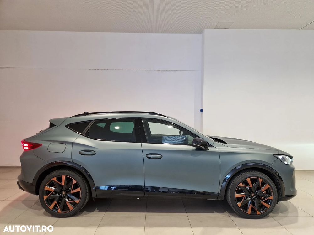 Cupra Formentor - 6