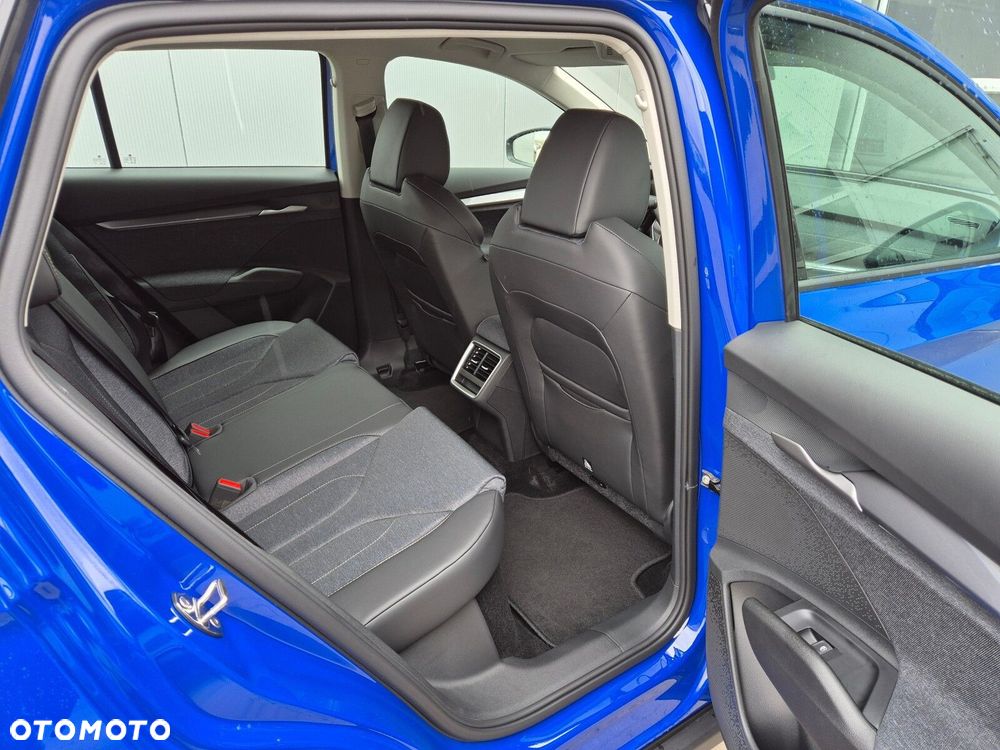 Skoda Elroq 50 55kWh - 11