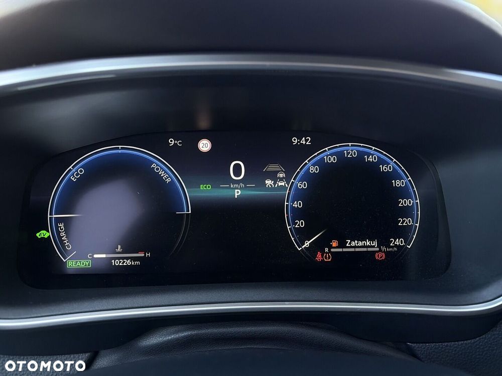Toyota Corolla 2.0 Hybrid GR Sport - 22