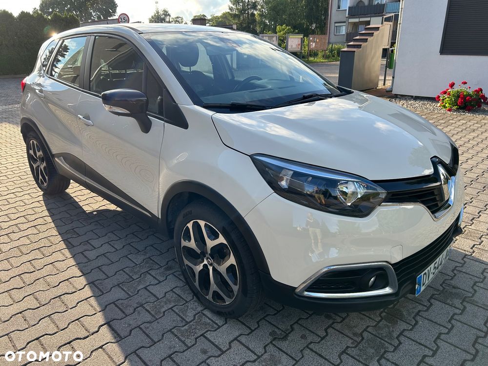 Renault Captur - 2