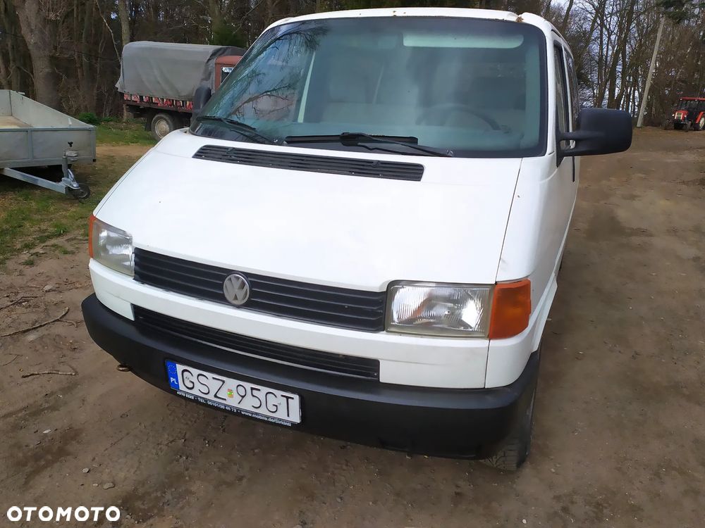 Volkswagen Transporter Standard - 2