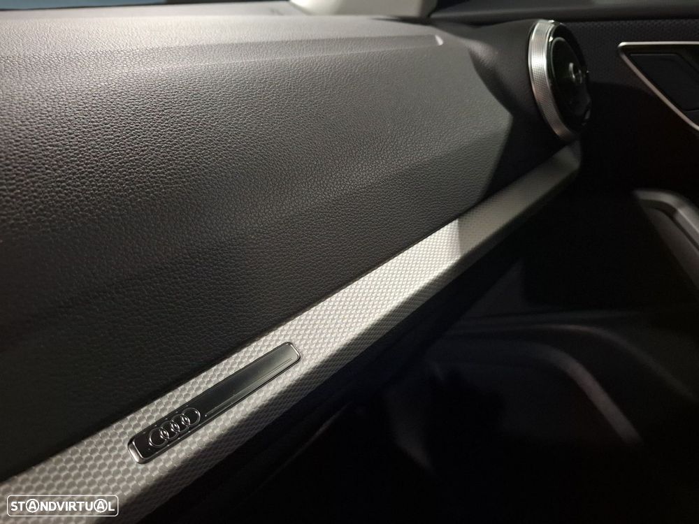 Audi Q2 30 TFSI Advanced - 21